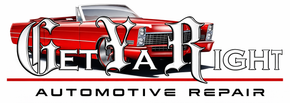 Get Ya Right Automotive Repair
