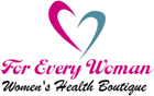 For Every Woman - Logo