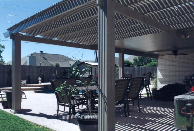 Pergola
