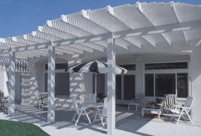 Pergola