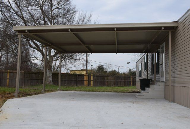 Carport