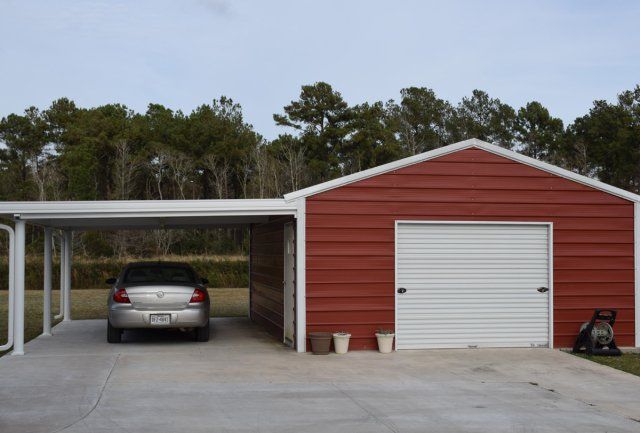 Carport