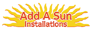 Add A Sun Installations - Logo