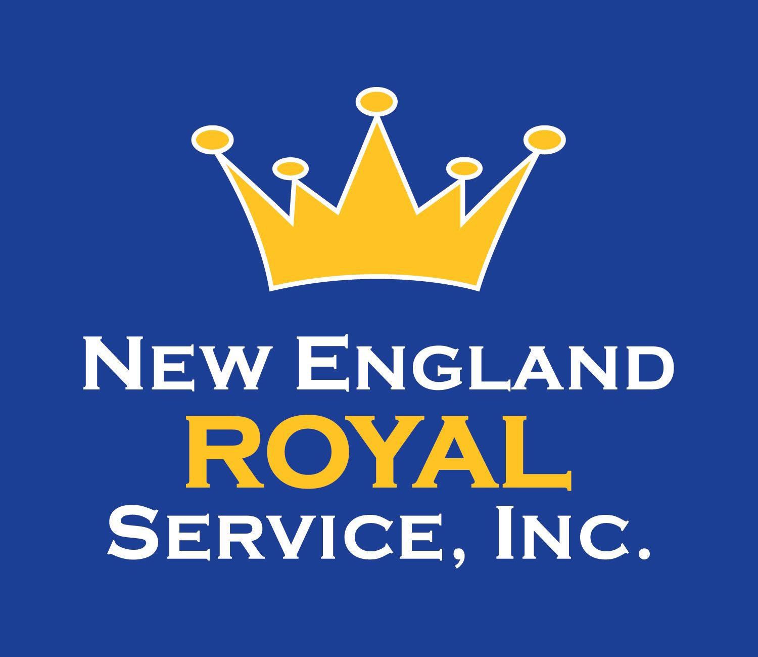 New England Royal Service, Inc. - logo