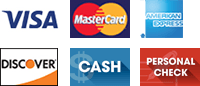 Methods of payment
