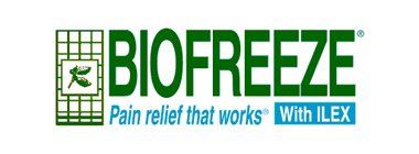 Biofreeze
