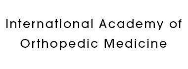 International Academy of Orthopedic Medicine