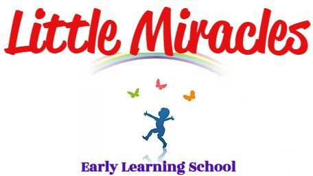 Little Miracles Early Learning School - Logo