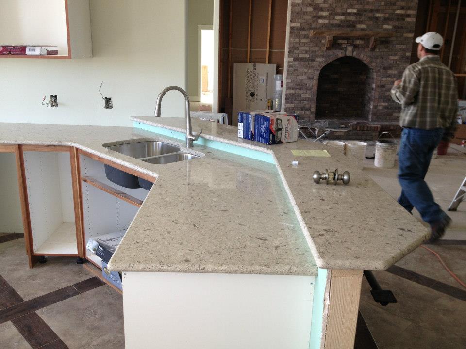 Countertop
