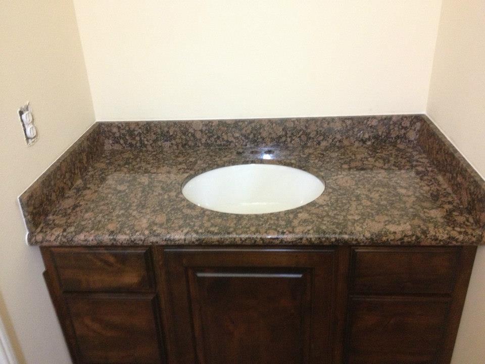 Countertop
