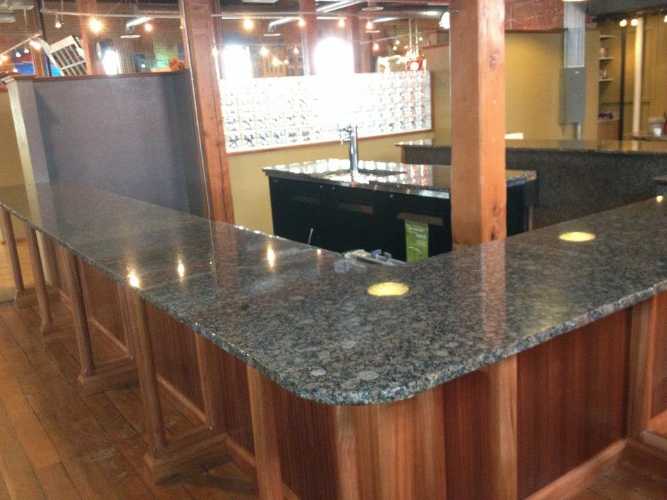 Countertop