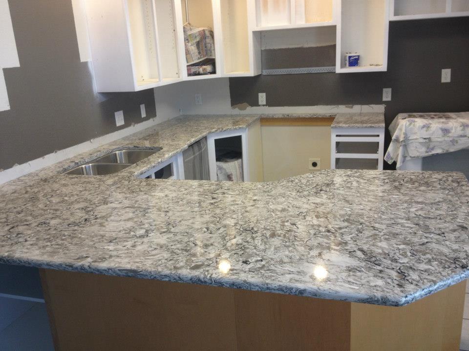 Countertop