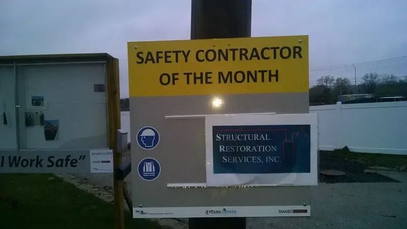 Sign: 