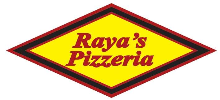 Raya's Pizzeria - logo