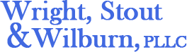 Wright, Stout & Wilburn - logo