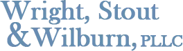 Wright, Stout & Wilburn - logo