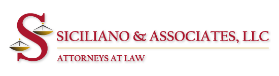 Siciliano & Associates, LLC - Logo