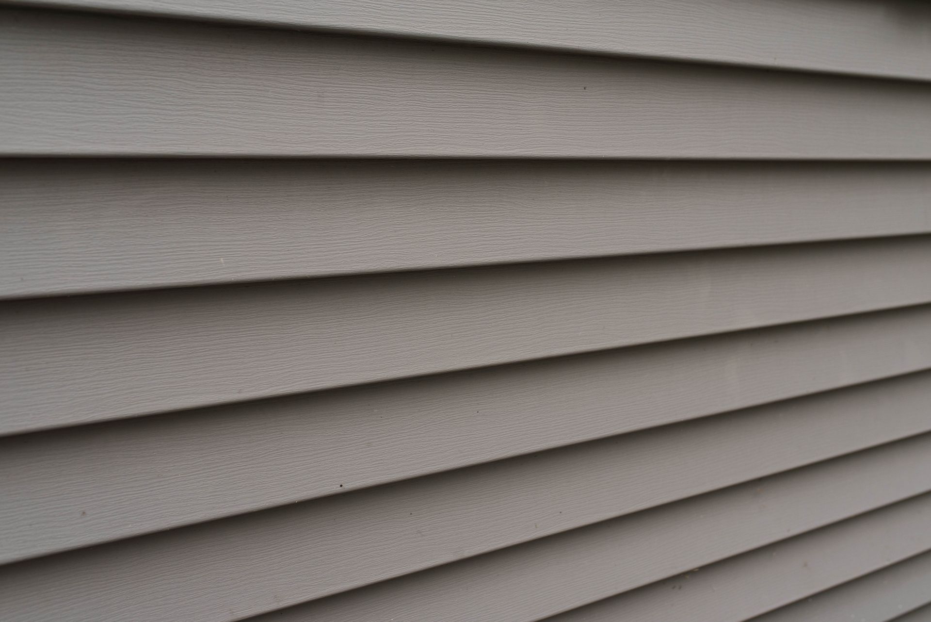 siding repair