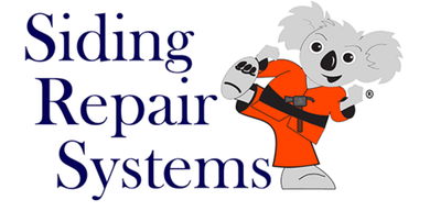 Siding Repair Systems logo