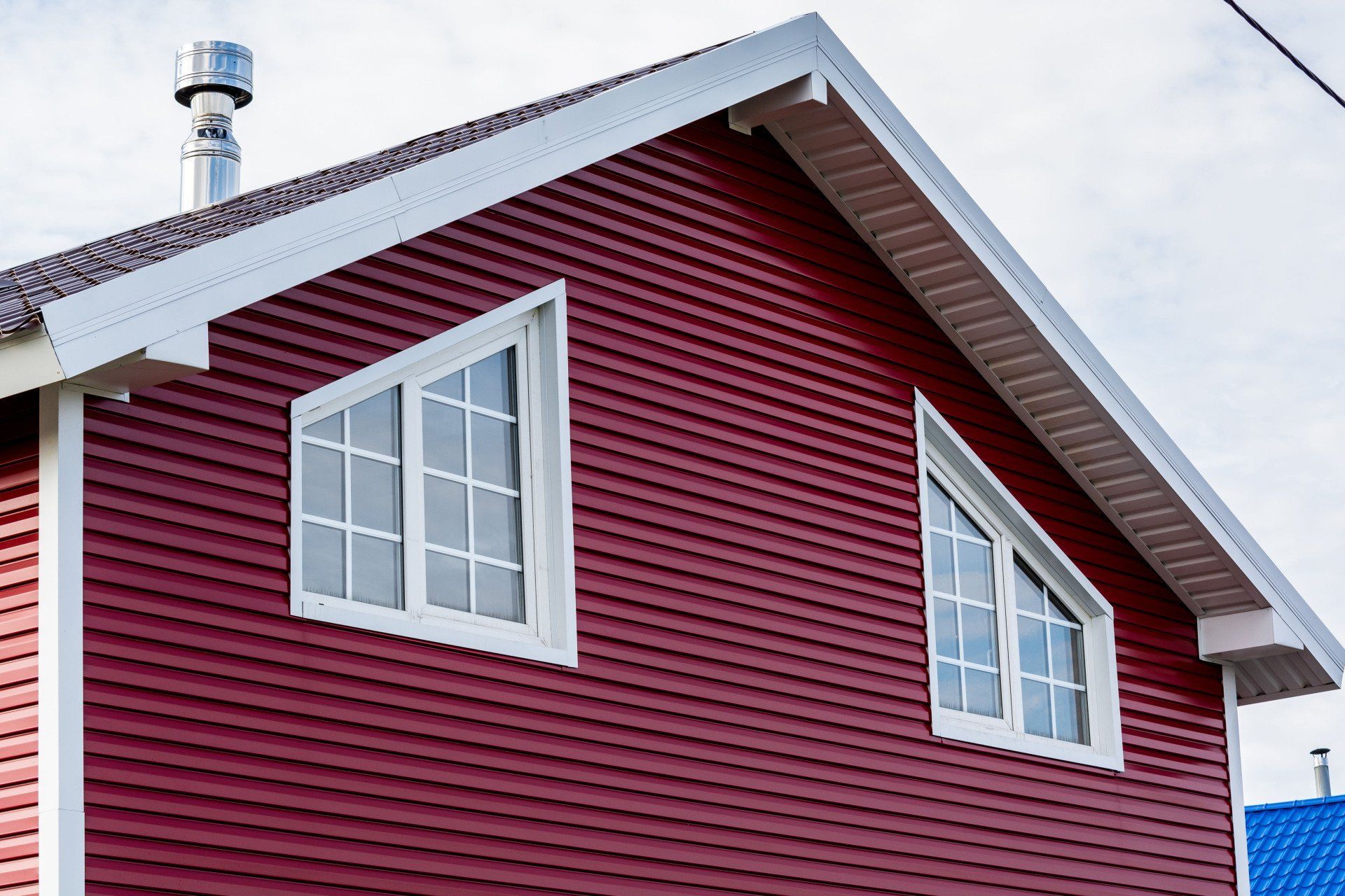 Home Siding