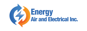 Energy Air & Electrical Inc - Logo