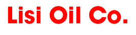 Lisi Oil Co - logo