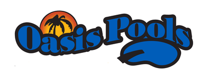 Oasis Pools - logo