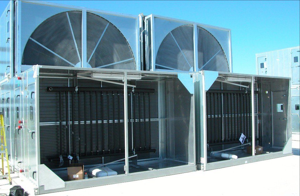 Desiccant Dehumidification Rotors Baton Rouge, LA