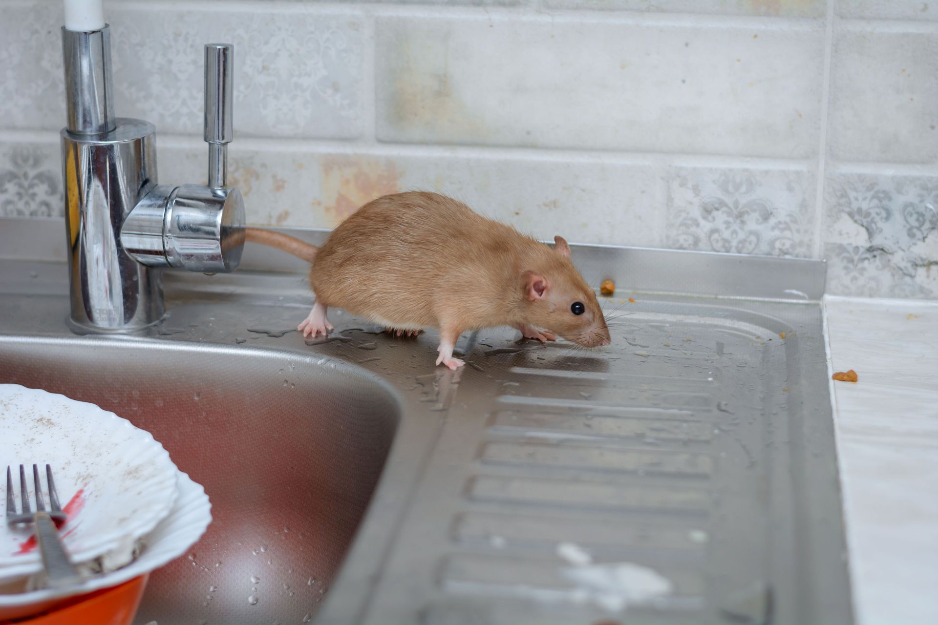 mice exterminators