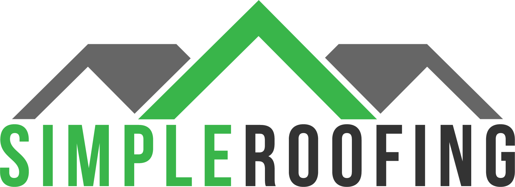 Simple Roofing LLC - logo