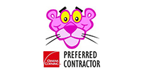 Owens Corning partner