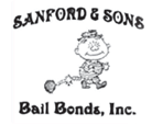 Sanford & Sons Bail Bonds Inc - Logo