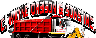 C Wayne Orbison & Sons Inc - company logo