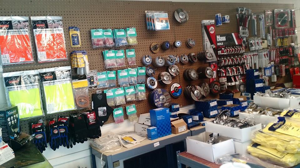 Nuts and Washers Supplies Danville, IL Nuts About Bolts
