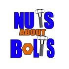 Nuts About Bolts logo