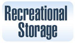 Recreational Storage - Logo