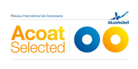 Acoat Selected, AkzoNobel