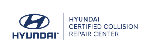Hyundai Certified Collision Repair Center