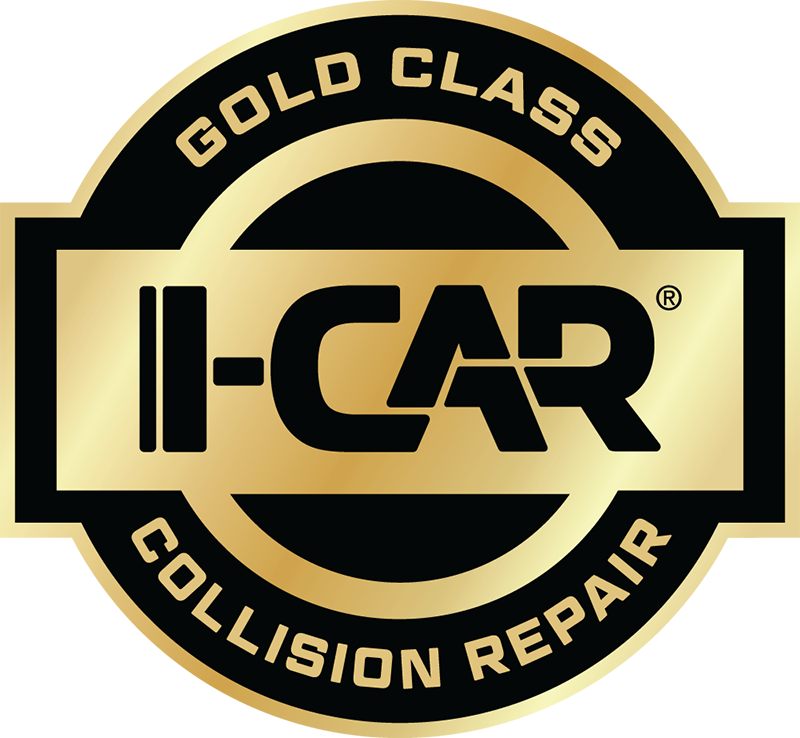 I-CAR Gold Class Professionals