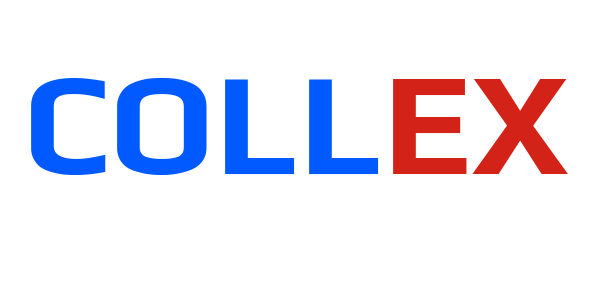 Collision Experts - logo