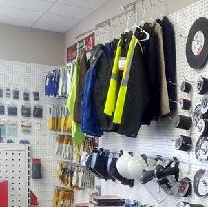 Protective clothing products