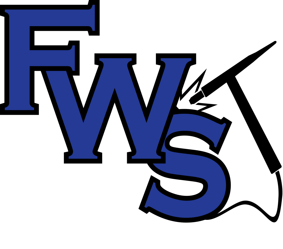 FWS logo
