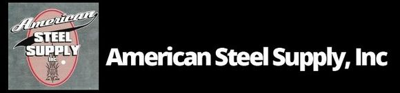 American Steel Supply, Inc. Logo