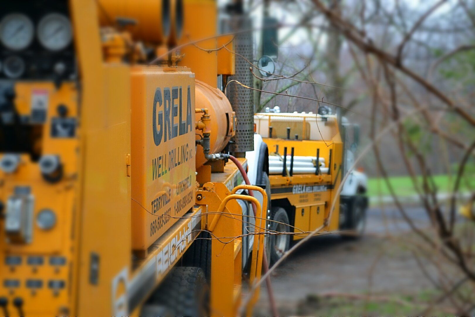 Well Inspectors Near Me Home Purchase Essentials