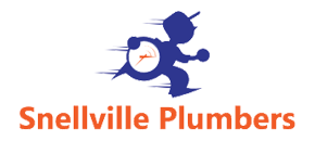 Snellville Plumbers - Logo