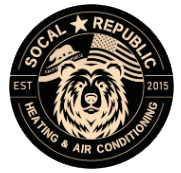 SoCal Republic Heating & Air LLC - Logo