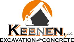 Keenen Contracting LLC - Logo