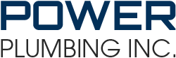 Power Plumbing Inc. - Logo