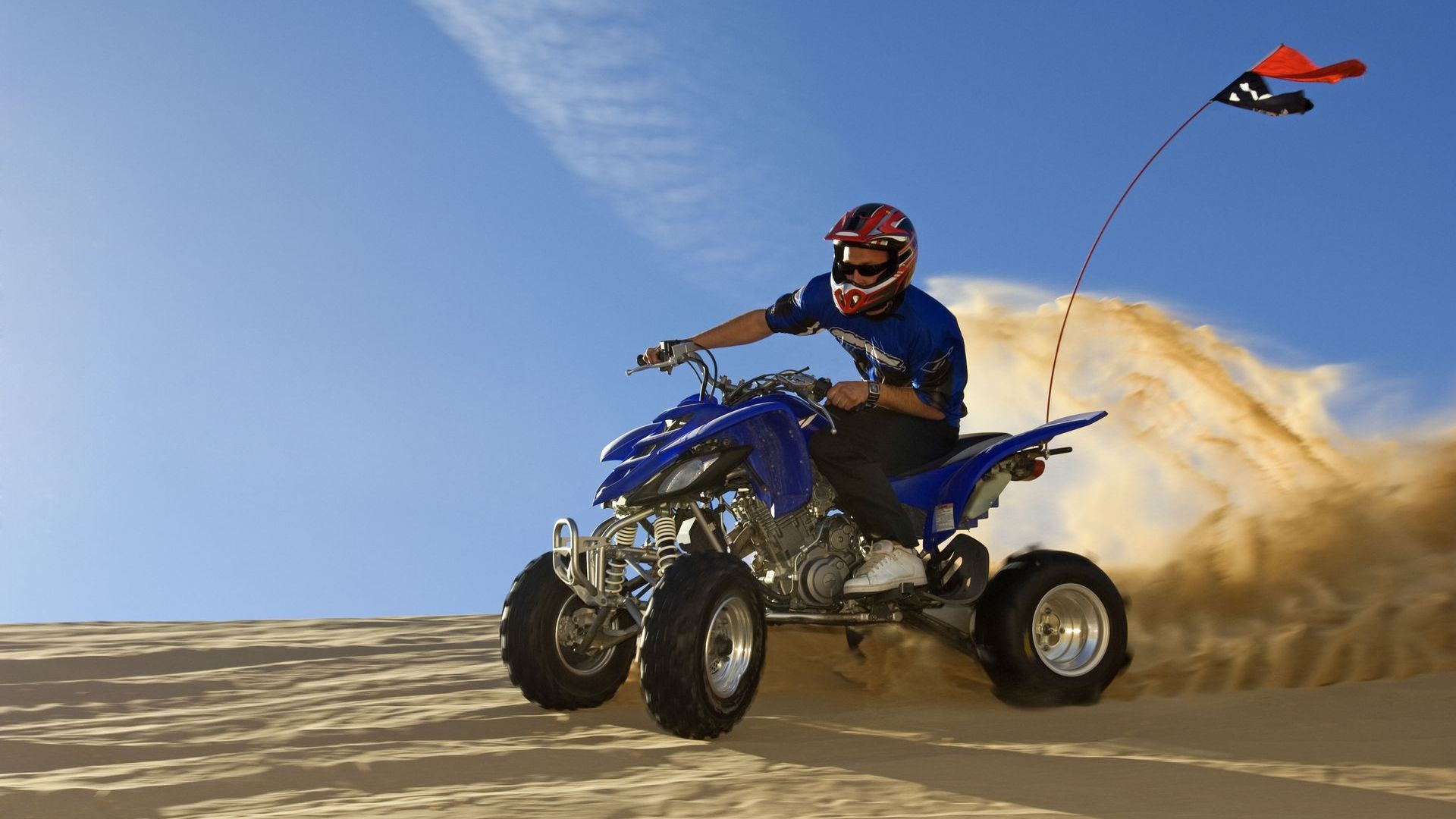 Dune Access