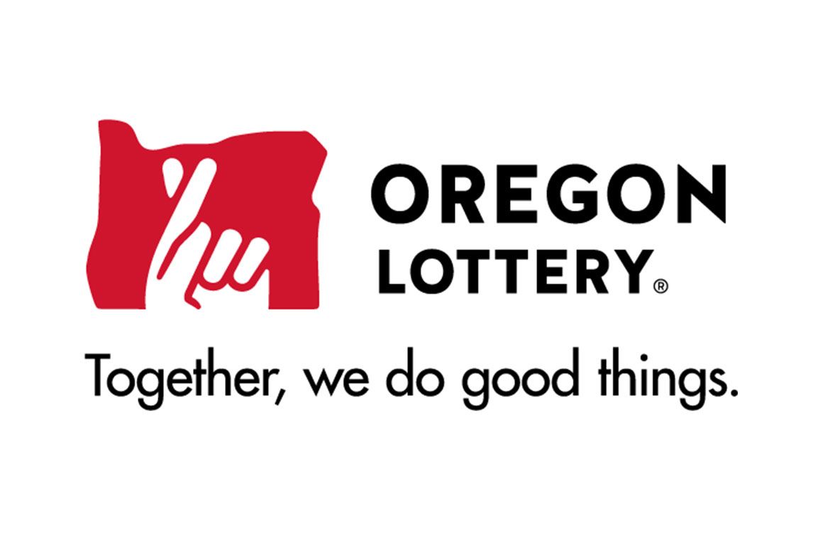 Oregon Lottery logo